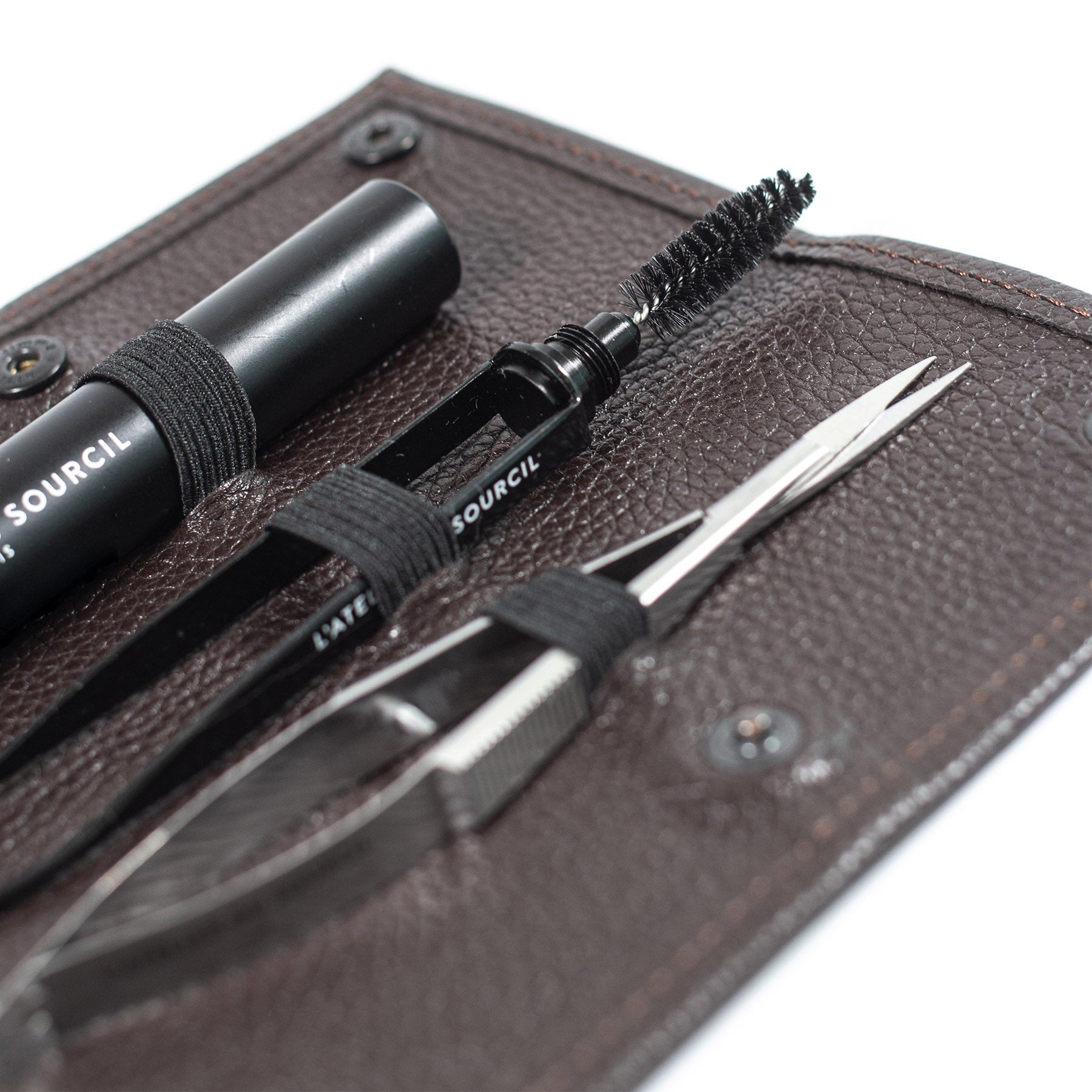 Essential Brow & Beard Kit