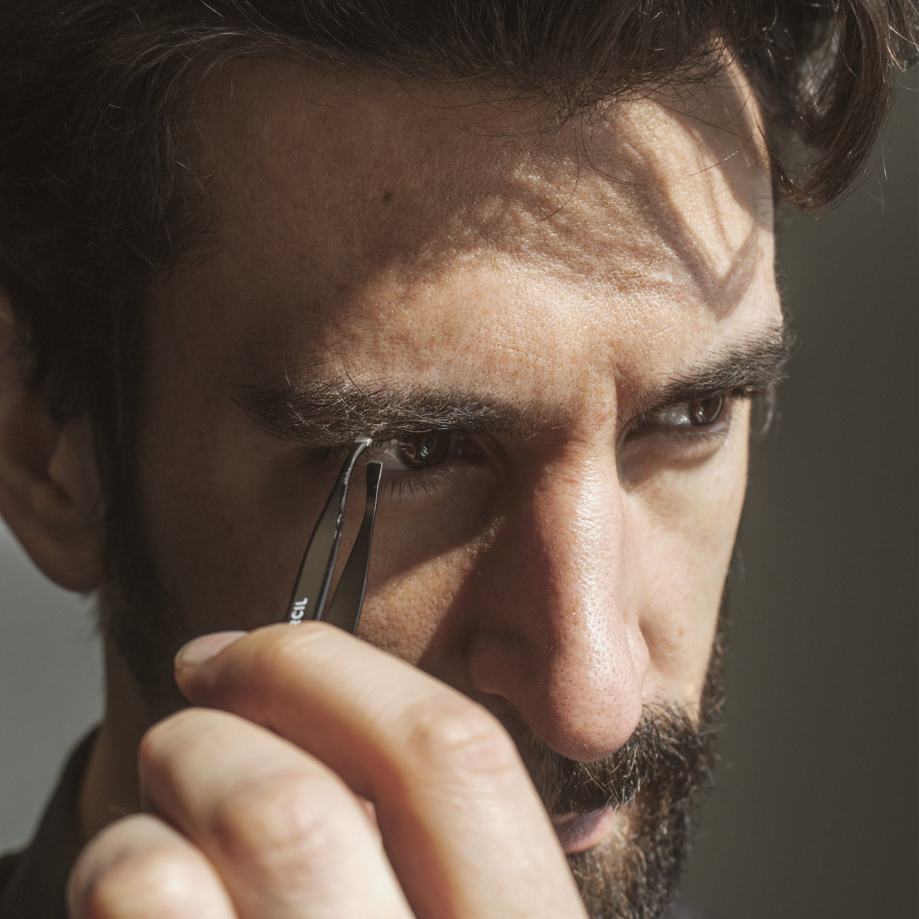 Essential Brow & Beard Kit