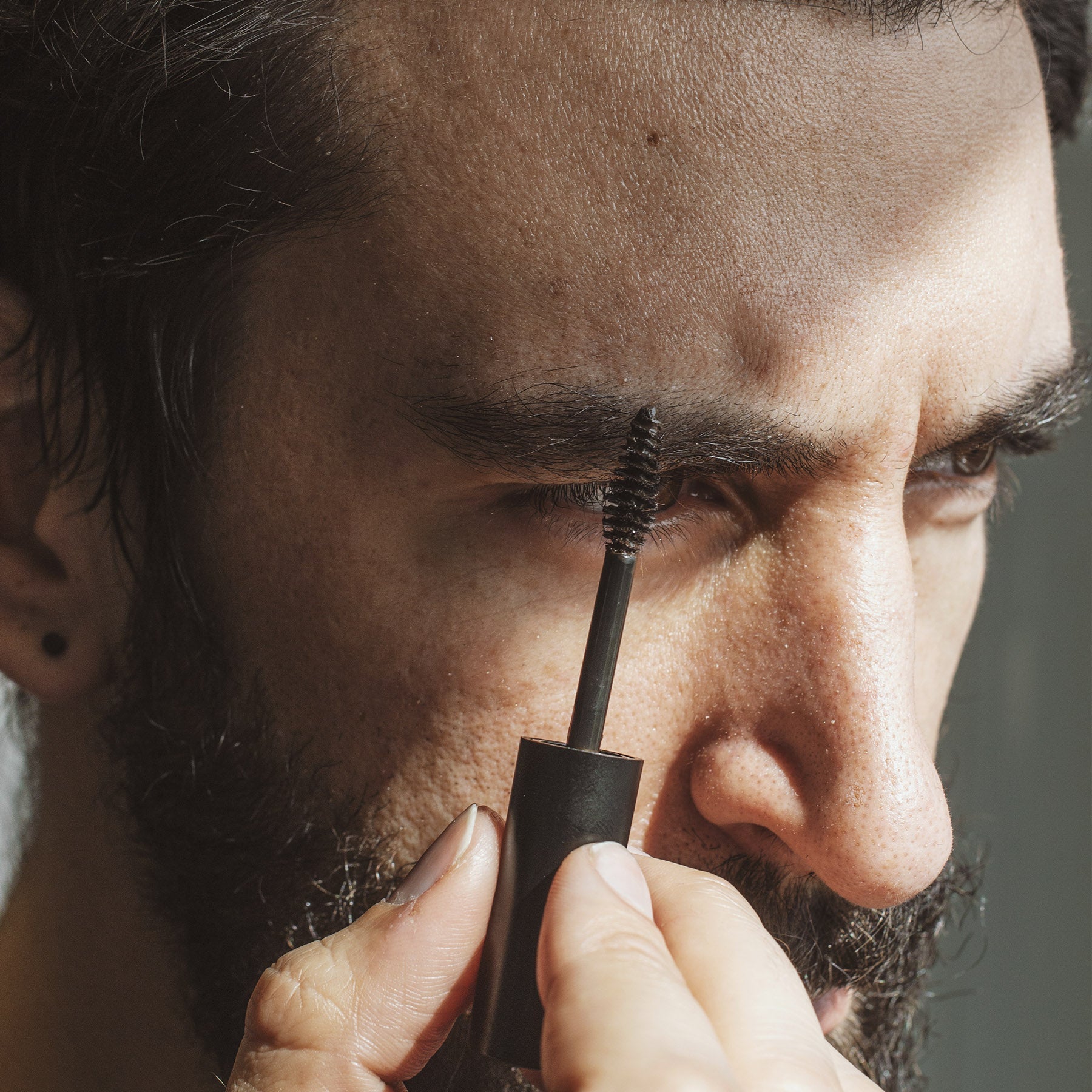 Essential Brow & Beard Kit